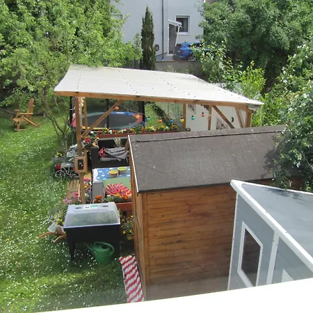 Haus Apartament