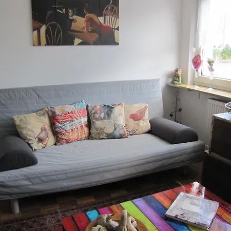 Haus Edingen-Neckarhausen