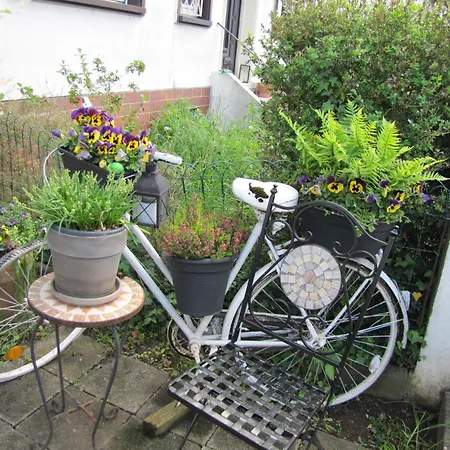 Apartment Haus Edingen-Neckarhausen